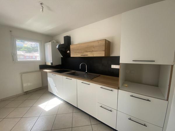 Appartement Livron Sur Drome 2 pièce(s) 46.6 m2