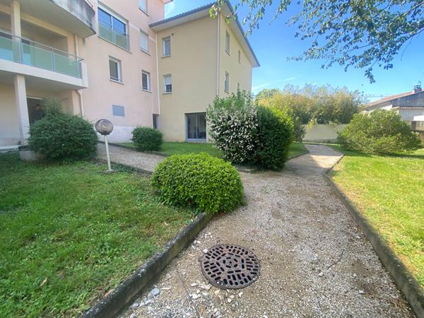 Appartement Livron Sur Drome 2 pièce(s) 46.6 m2