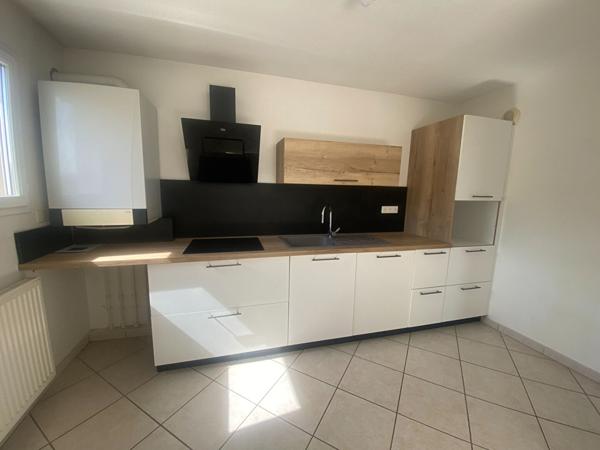 Appartement Livron Sur Drome 2 pièce(s) 46.6 m2