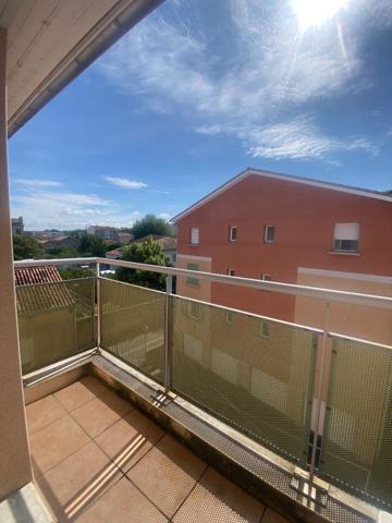 Appartement Livron Sur Drome 2 pièce(s) 46.6 m2