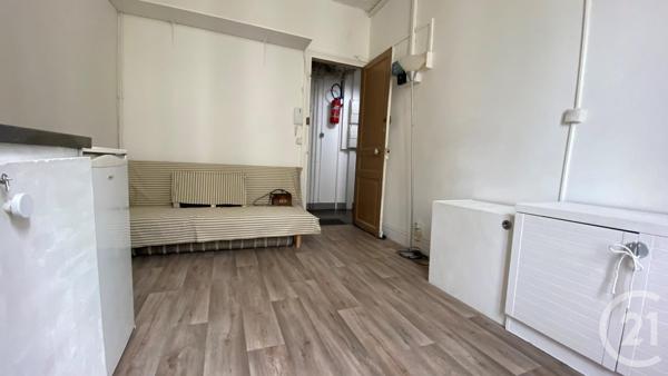 Appartement F1 à vendre  1 pièce - 10,92 m2 VINCENNES - 94