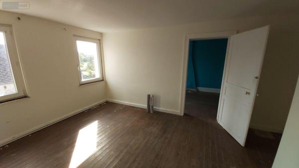 Maison de ville à vendre à Liessies dans le Nord (59740), ref : 1970