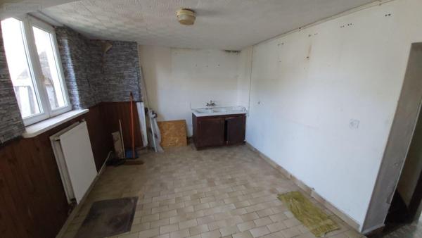 Maison de ville à vendre à Liessies dans le Nord (59740), ref : 1970