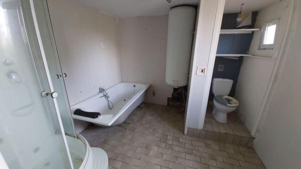 Maison de ville à vendre à Liessies dans le Nord (59740), ref : 1970