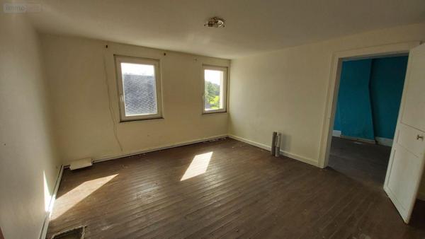 Maison de ville à vendre à Liessies dans le Nord (59740), ref : 1970