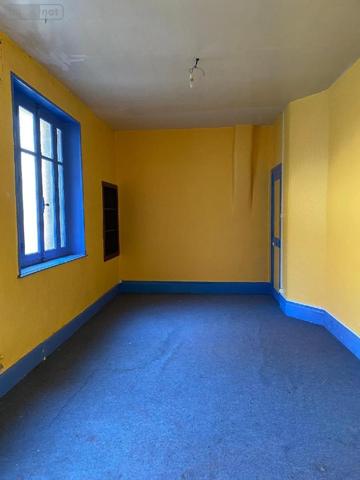 Maison à vendre à Digoin en Saône-et-Loire (71160), ref : M-E-PE   
CENTRE VILLE