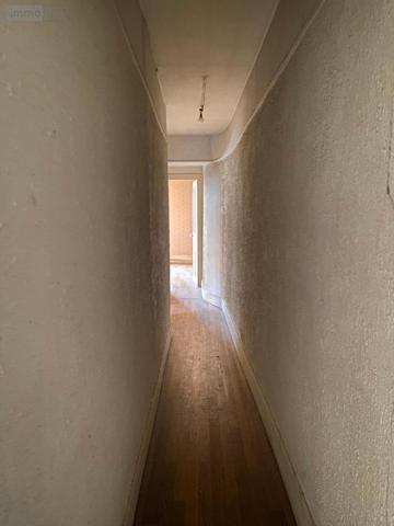 Maison à vendre à Digoin en Saône-et-Loire (71160), ref : M-E-PE   
CENTRE VILLE