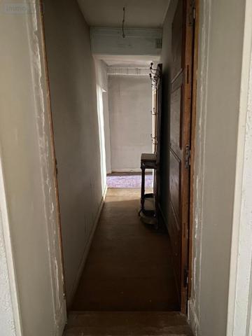 Maison à vendre à Digoin en Saône-et-Loire (71160), ref : M-E-PE   
CENTRE VILLE