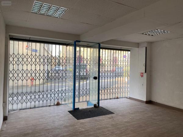 Maison à vendre à Digoin en Saône-et-Loire (71160), ref : M-E-PE   
CENTRE VILLE