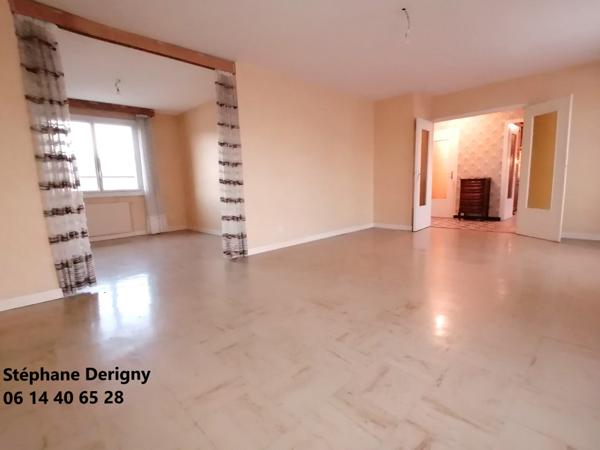 A SAISIR : MAISON SUR SOUS SOL A 10 MINUTES DU CENTRE VILLE DE POITIERS