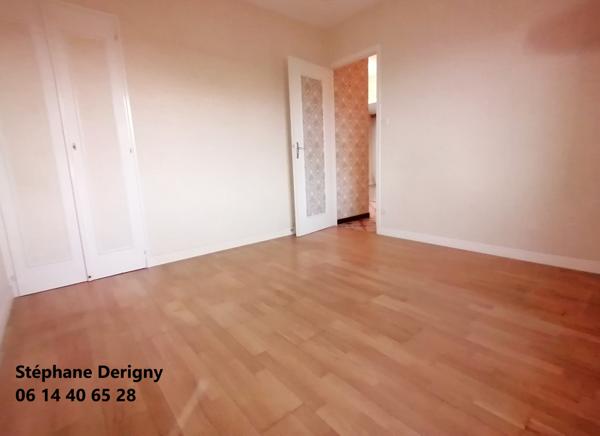 A SAISIR : MAISON SUR SOUS SOL A 10 MINUTES DU CENTRE VILLE DE POITIERS