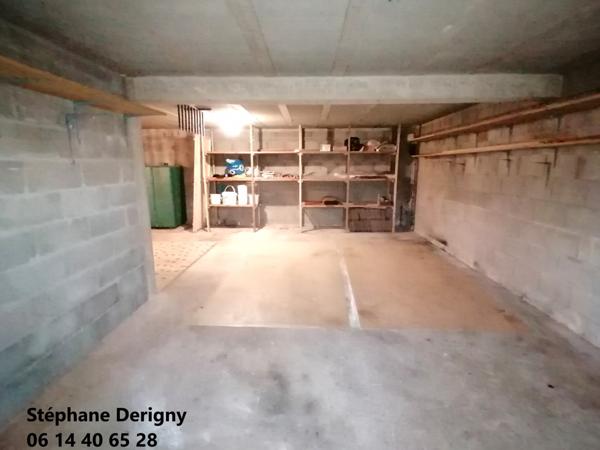 A SAISIR : MAISON SUR SOUS SOL A 10 MINUTES DU CENTRE VILLE DE POITIERS