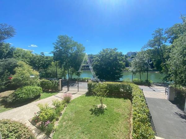 Appartement 3P - Bords de Marne