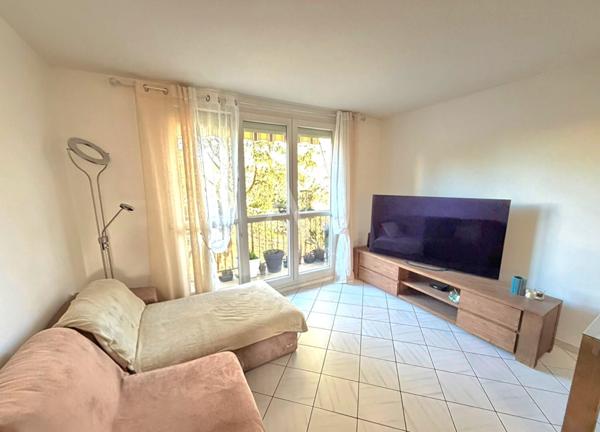 Appartement 3P - Bords de Marne