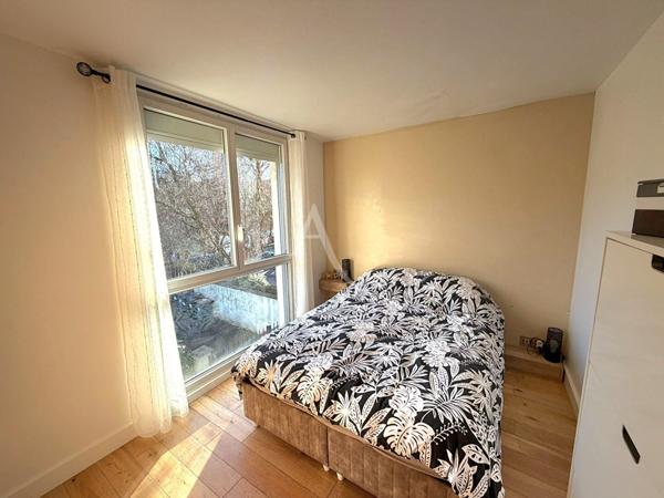 Appartement 3P - Bords de Marne