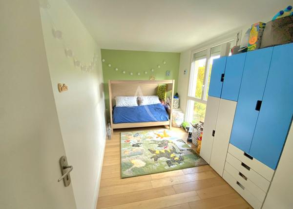 Appartement 3P - Bords de Marne