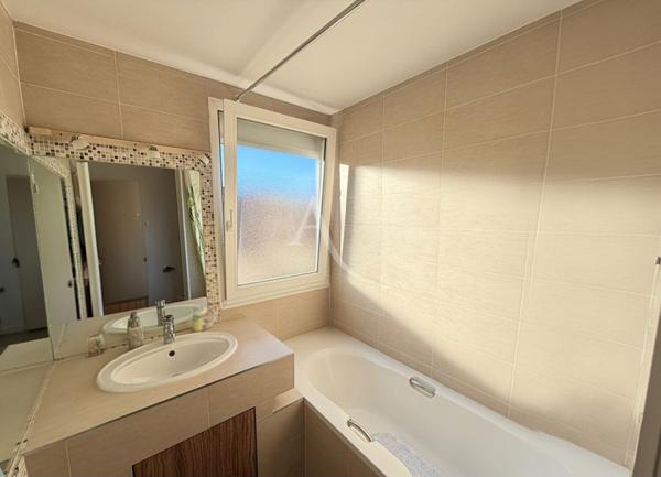 Appartement 3P - Bords de Marne