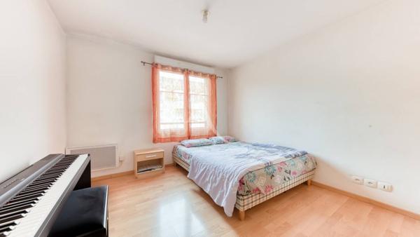 Appartement Pontault Combault 3 pièce(s) 53.3 m2