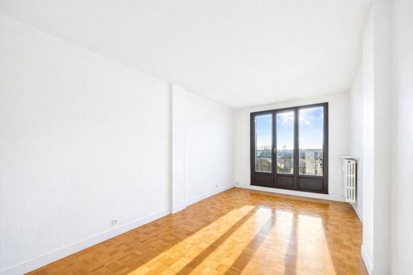 Appartement Alfortville 3 pièce(s) 64 m2