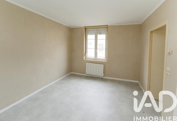 Appartement à vendre 2 pièces 33 m² Reims