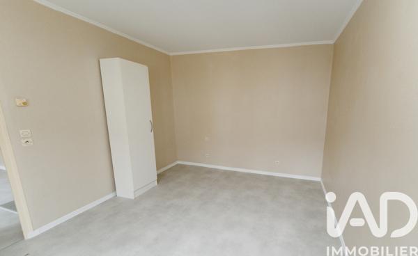 Appartement à vendre 2 pièces 33 m² Reims