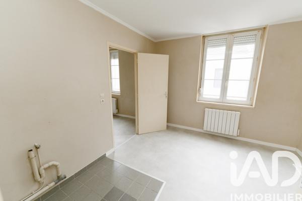 Appartement à vendre 2 pièces 33 m² Reims