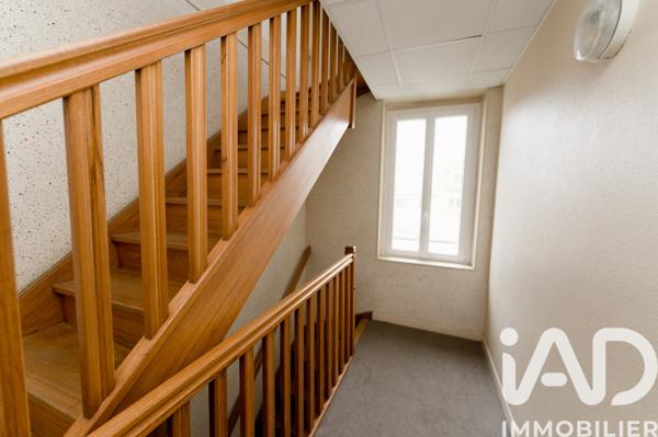 Appartement à vendre 2 pièces 33 m² Reims