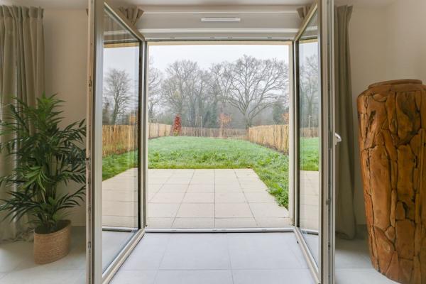 Maison T5 LES CLAIRIÈRES BOISÉES Chantepie | Lamotte