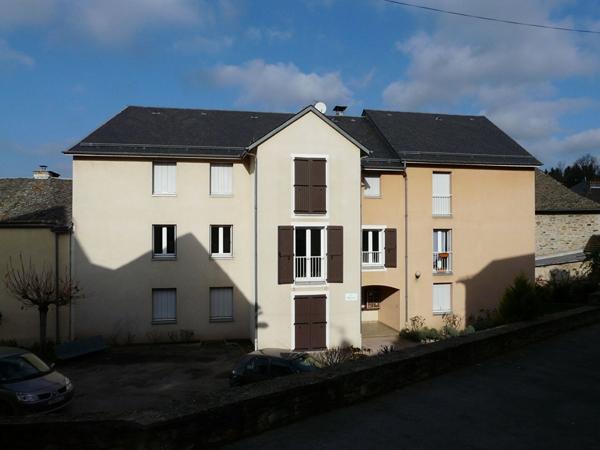 Appartement Villefranche De Panat 3 pièce(s) 70.81 m2