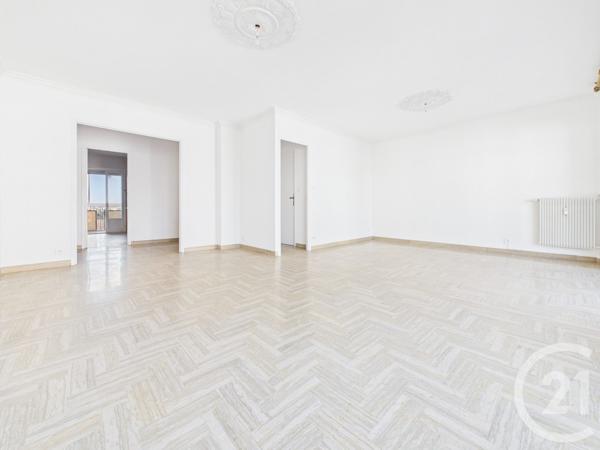 Appartement T3 à vendre  3 pièces - 70,09 m2 TOULON - 83