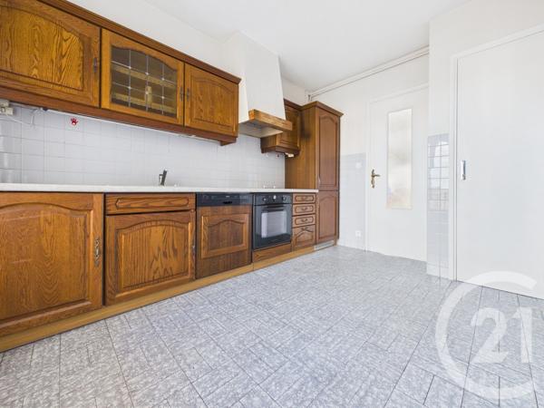 Appartement T3 à vendre  3 pièces - 70,09 m2 TOULON - 83