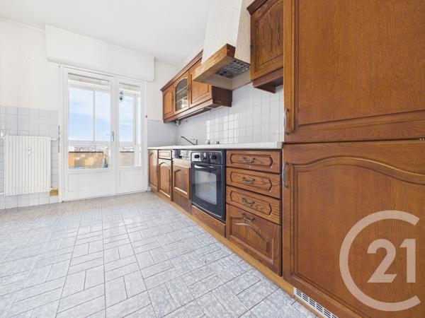 Appartement T3 à vendre  3 pièces - 70,09 m2 TOULON - 83