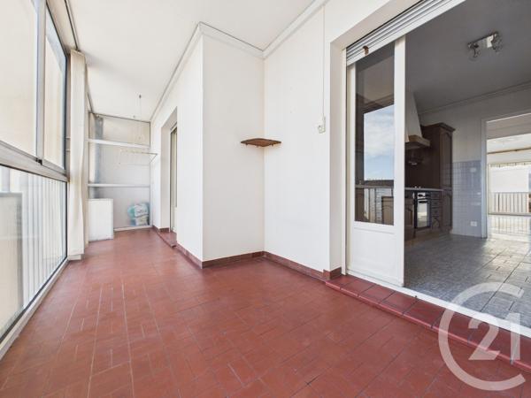 Appartement T3 à vendre  3 pièces - 70,09 m2 TOULON - 83