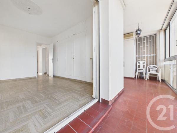 Appartement T3 à vendre  3 pièces - 70,09 m2 TOULON - 83