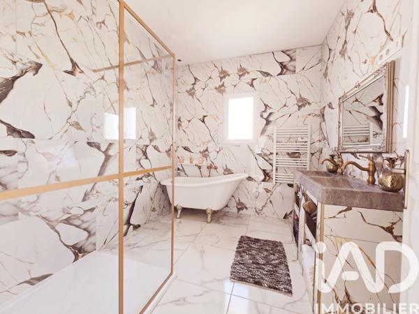 Maison à vendre 5 pièces 80 m² Rivarennes