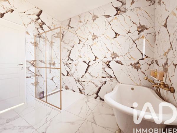 Maison à vendre 5 pièces 80 m² Rivarennes