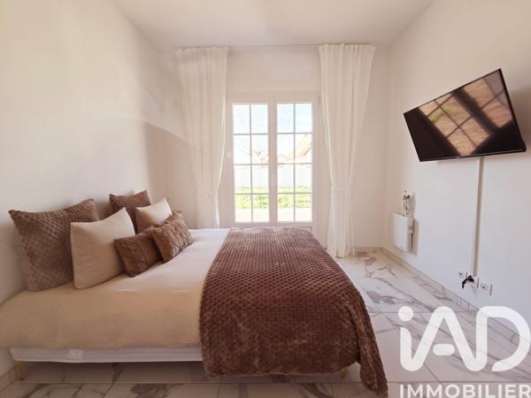 Maison à vendre 5 pièces 80 m² Rivarennes