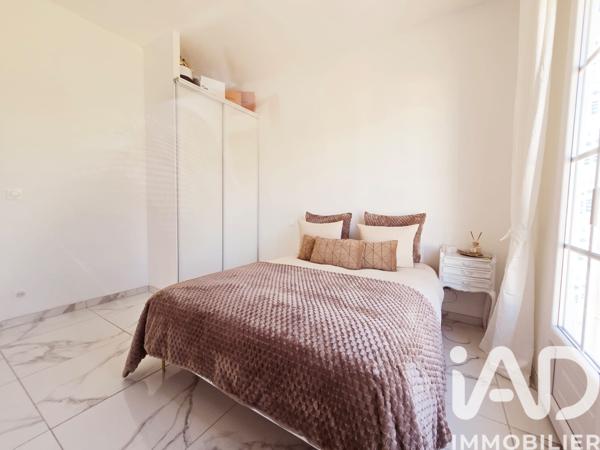 Maison à vendre 5 pièces 80 m² Rivarennes