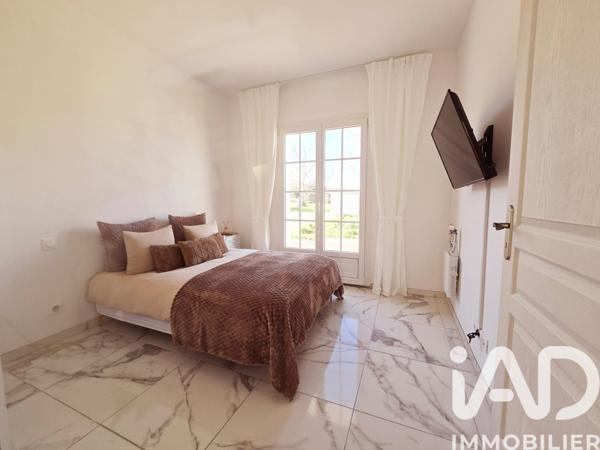 Maison à vendre 5 pièces 80 m² Rivarennes