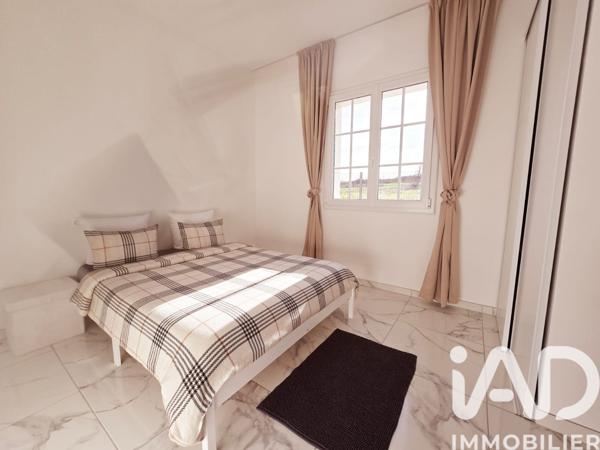 Maison à vendre 5 pièces 80 m² Rivarennes