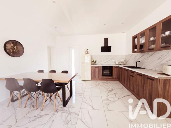 Maison à vendre 5 pièces 80 m² Rivarennes