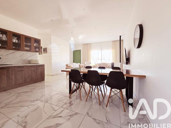 Maison à vendre 5 pièces 80 m² Rivarennes