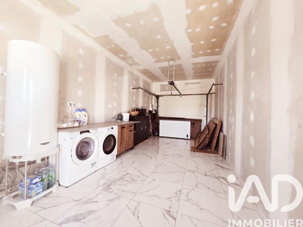 Maison à vendre 5 pièces 80 m² Rivarennes