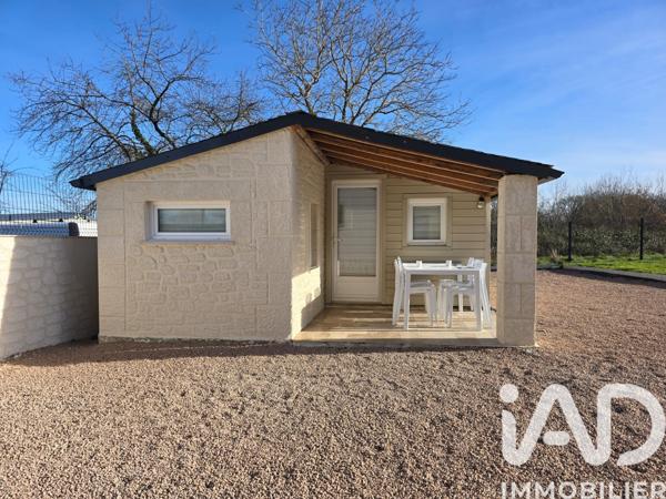 Maison à vendre 5 pièces 80 m² Rivarennes