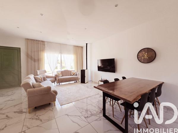 Maison à vendre 5 pièces 80 m² Rivarennes