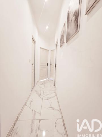 Maison à vendre 5 pièces 80 m² Rivarennes