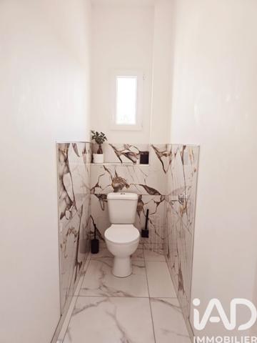 Maison à vendre 5 pièces 80 m² Rivarennes