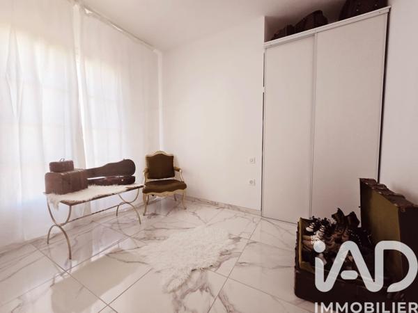 Maison à vendre 5 pièces 80 m² Rivarennes