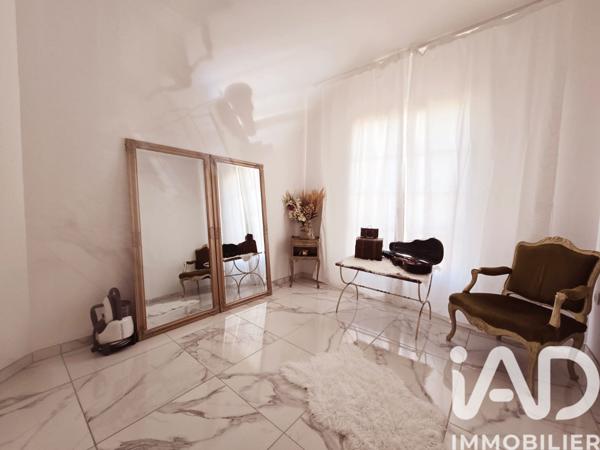 Maison à vendre 5 pièces 80 m² Rivarennes