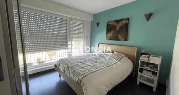À vendre Appartement 4 pièces 82.37 m² - Saint-herblain 44800